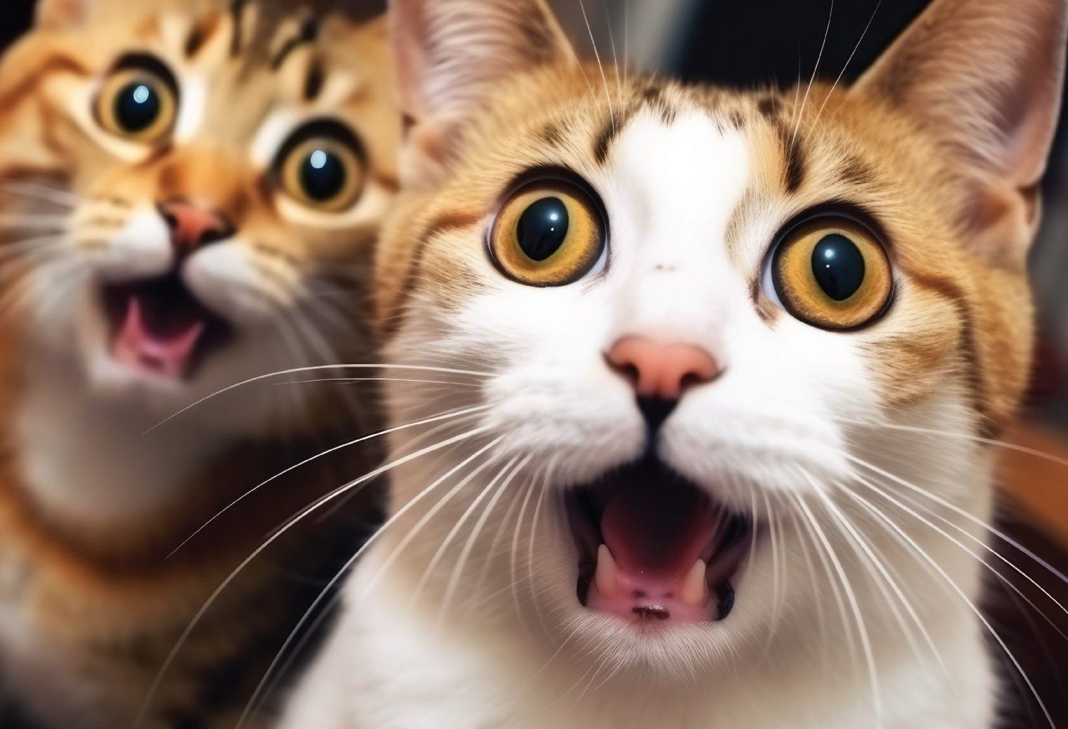 Tips for reducing your cat's fear at the vet office Summer's Animal